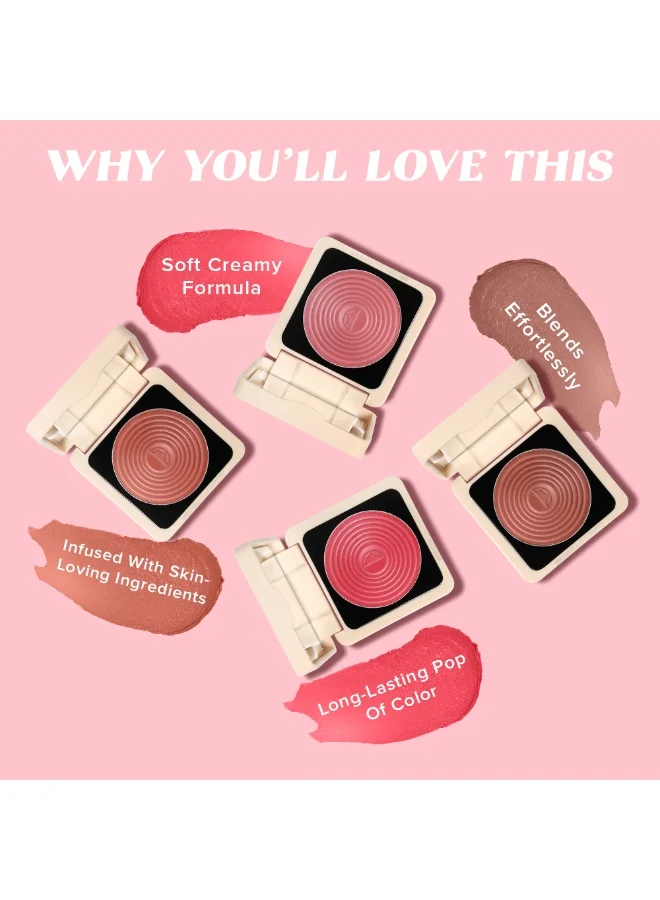 Character Character Soft Pop Blush